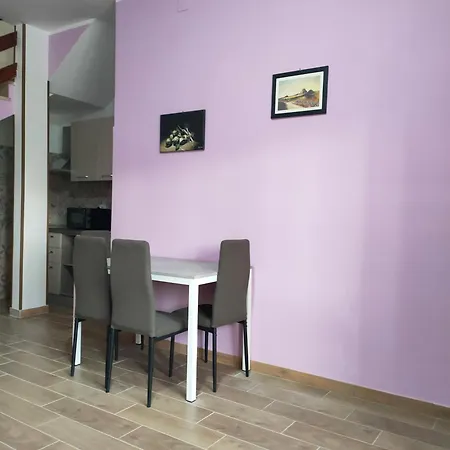 Vakantiehuis Barocco Salentino *