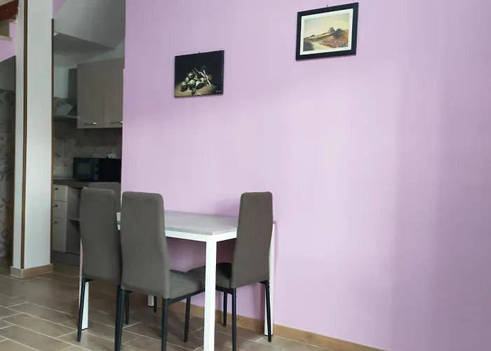 Vakantiehuis Barocco Salentino *