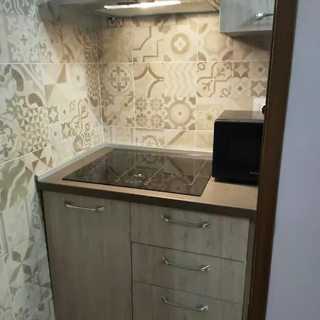 Holiday home Barocco Salentino