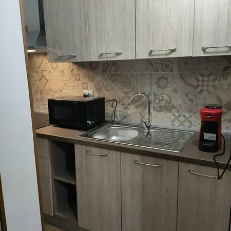 Holiday home Barocco Salentino *