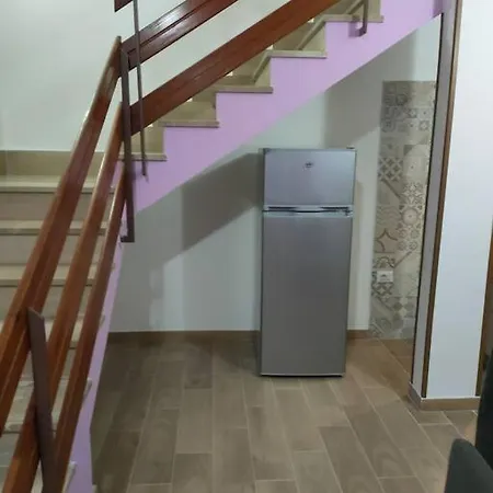 Barocco Salentino Holiday home Lecce