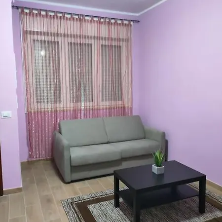 Barocco Salentino Holiday home Lecce