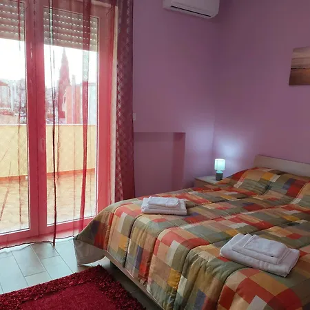 Сasa de vacaciones Barocco Salentino *
