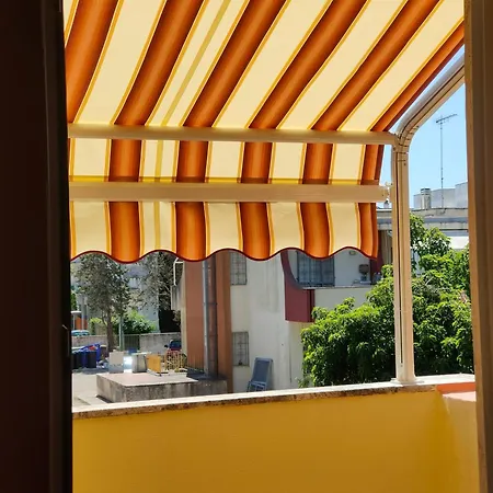 Casa vacanze Barocco Salentino