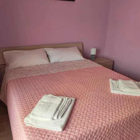 Holiday home Barocco Salentino Lecce